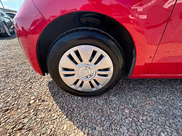 Used Volkswagen up! 2017 for sale - 75463210: Photo 29