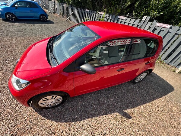 Used Volkswagen up! 2017 for sale - 75463210: Photo 2