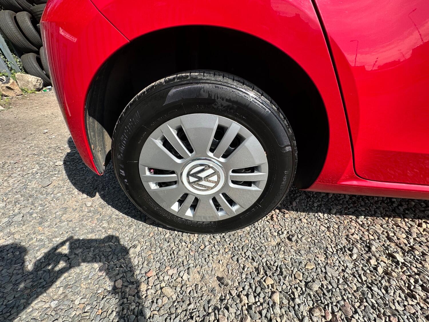 Vehicle 30