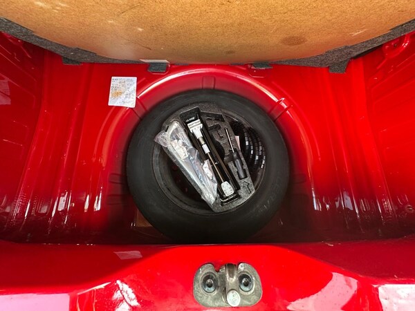 Used Volkswagen up! 2017 for sale - 75463210: Photo 33