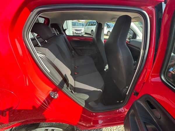 Used Volkswagen up! 2017 for sale - 75463210: Photo 34