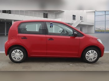 Used Volkswagen up! 2017 for sale - 75463210: Photo