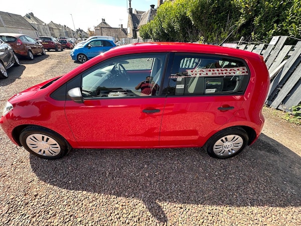 Used Volkswagen up! 2017 for sale - 75463210: Photo 7