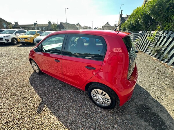 Used Volkswagen up! 2017 for sale - 75463210: Photo 8