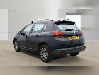 Used Peugeot 2008 2017 for sale - 79410712: Photo