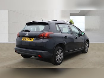 Used Peugeot 2008 2017 for sale - 79410712: Photo