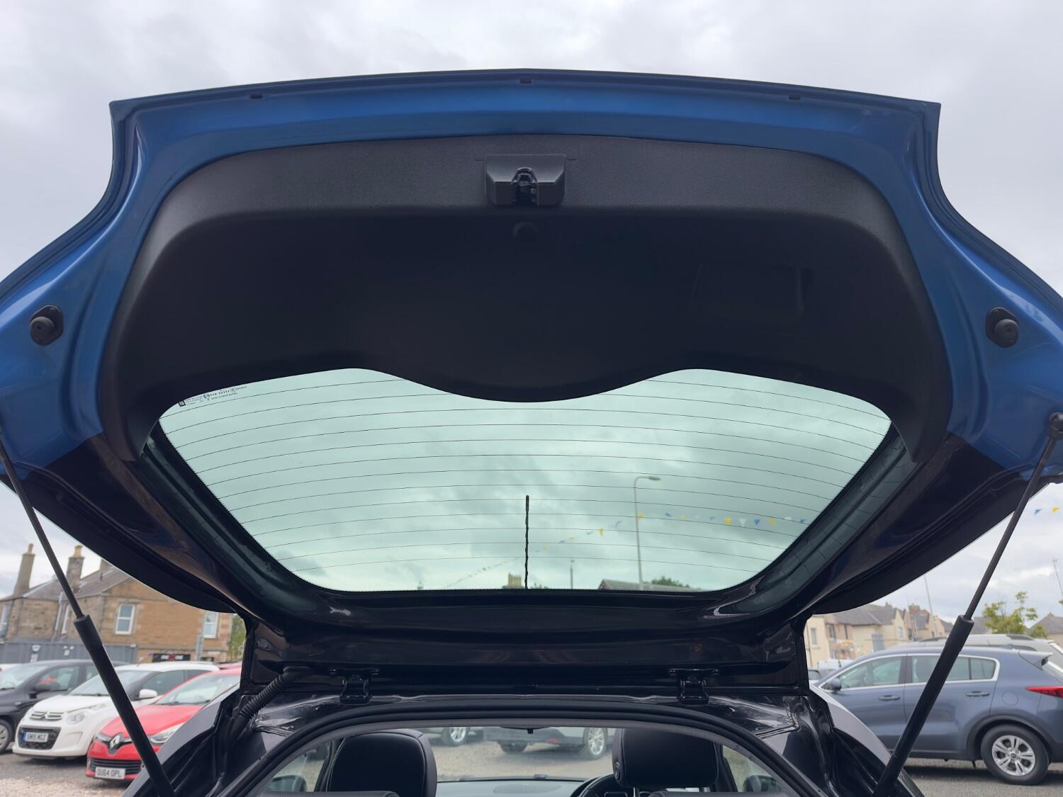 Used Vauxhall ADAM 2015 for sale - 76387344: Photo 17