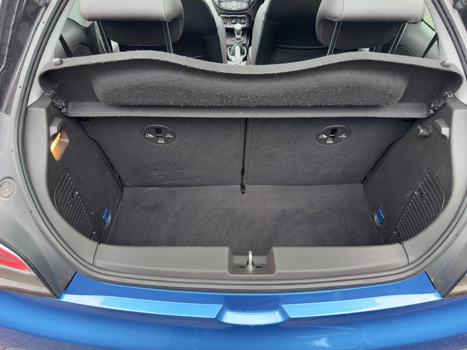 Used Vauxhall ADAM 2015 for sale - 76387344: Photo 18