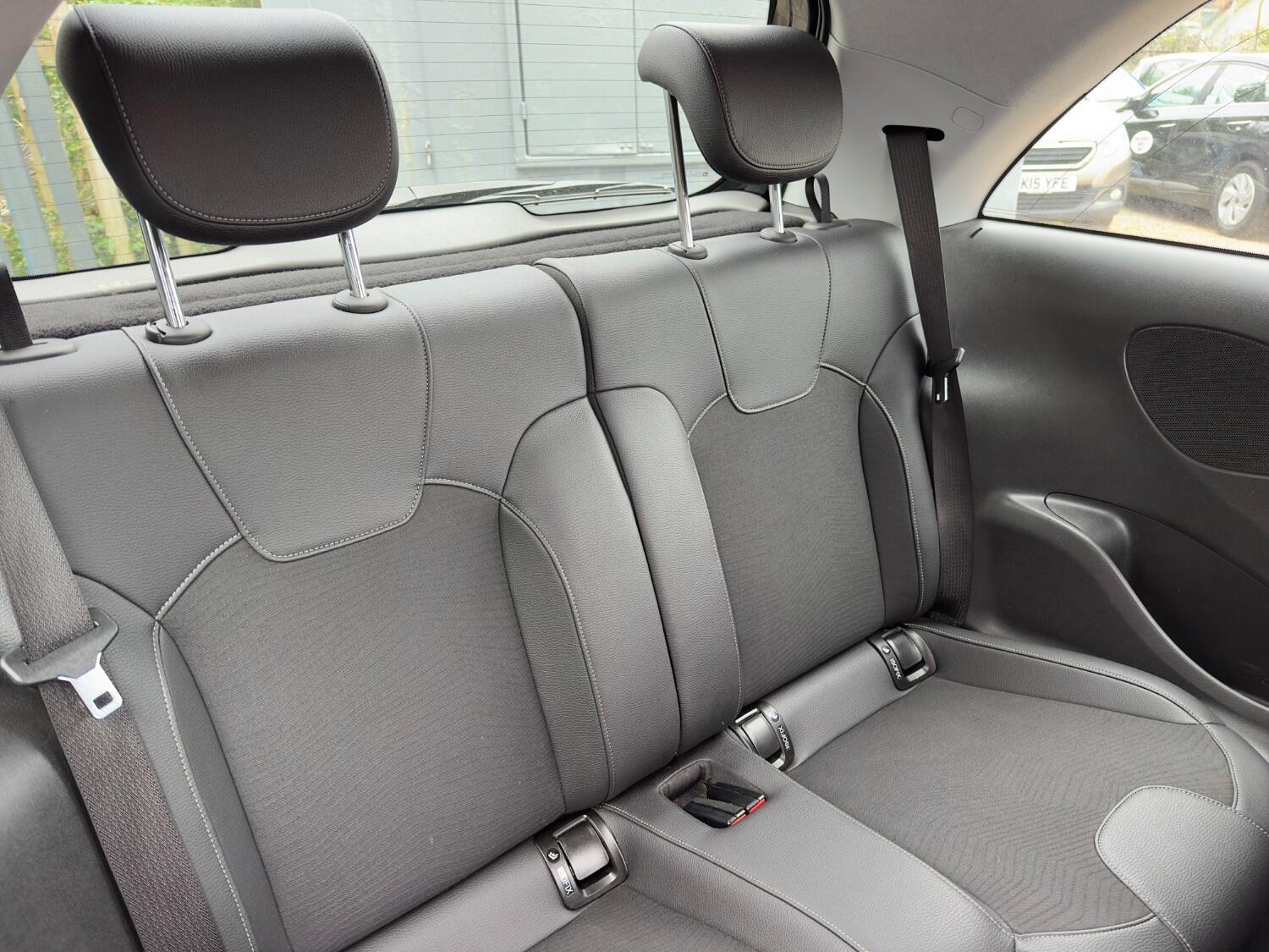 Used Vauxhall ADAM 2015 for sale - 76387344: Photo 19