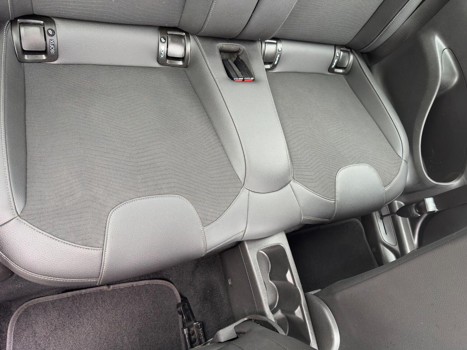 Used Vauxhall ADAM 2015 for sale - 76387344: Photo 20