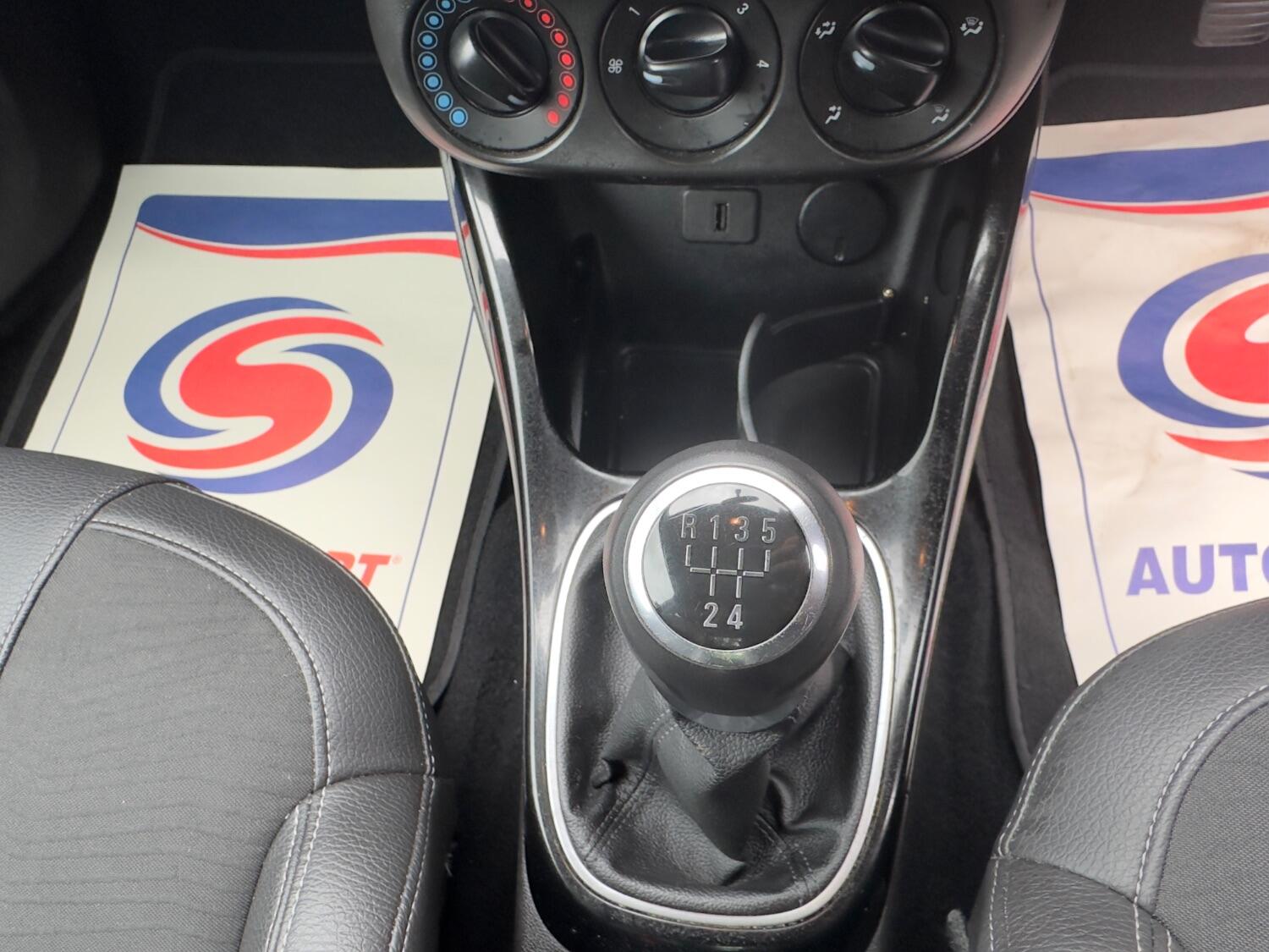 Used Vauxhall ADAM 2015 for sale - 76387344: Photo 24