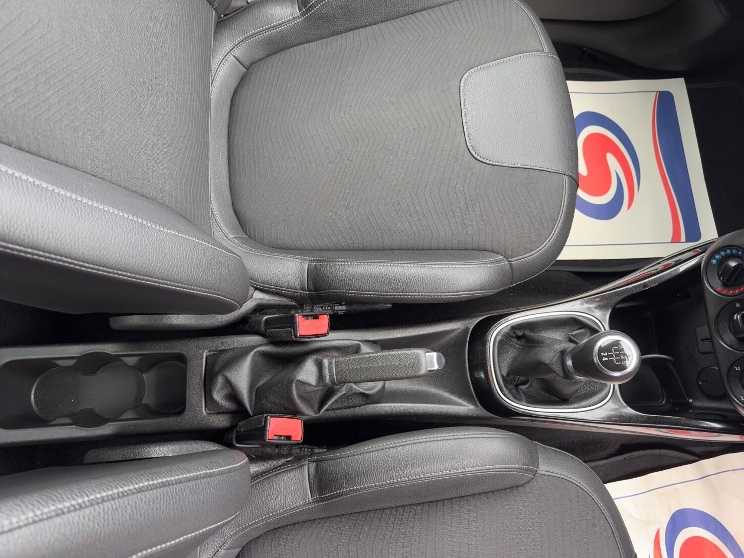 Used Vauxhall ADAM 2015 for sale - 76387344: Photo 26