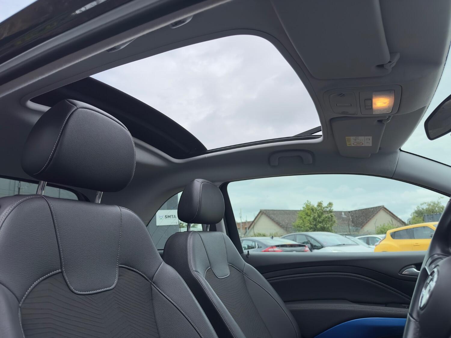 Used Vauxhall ADAM 2015 for sale - 76387344: Photo 29