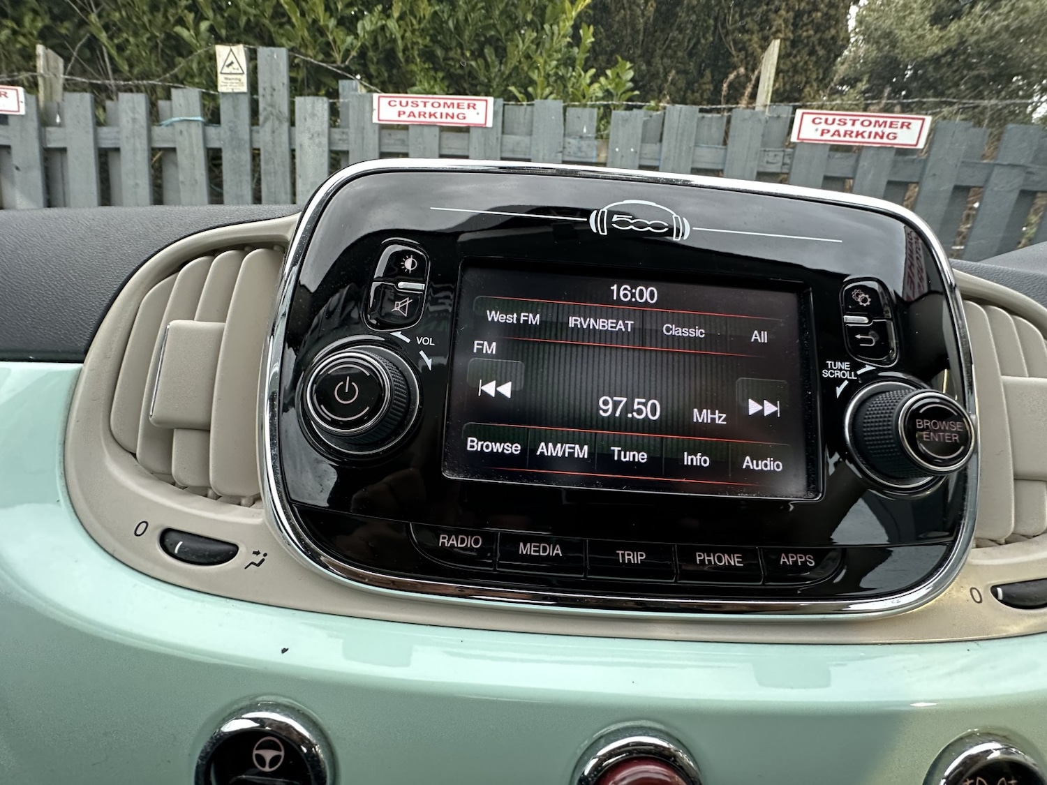 Used Fiat 500 2016 for sale - 76670785: Photo 20