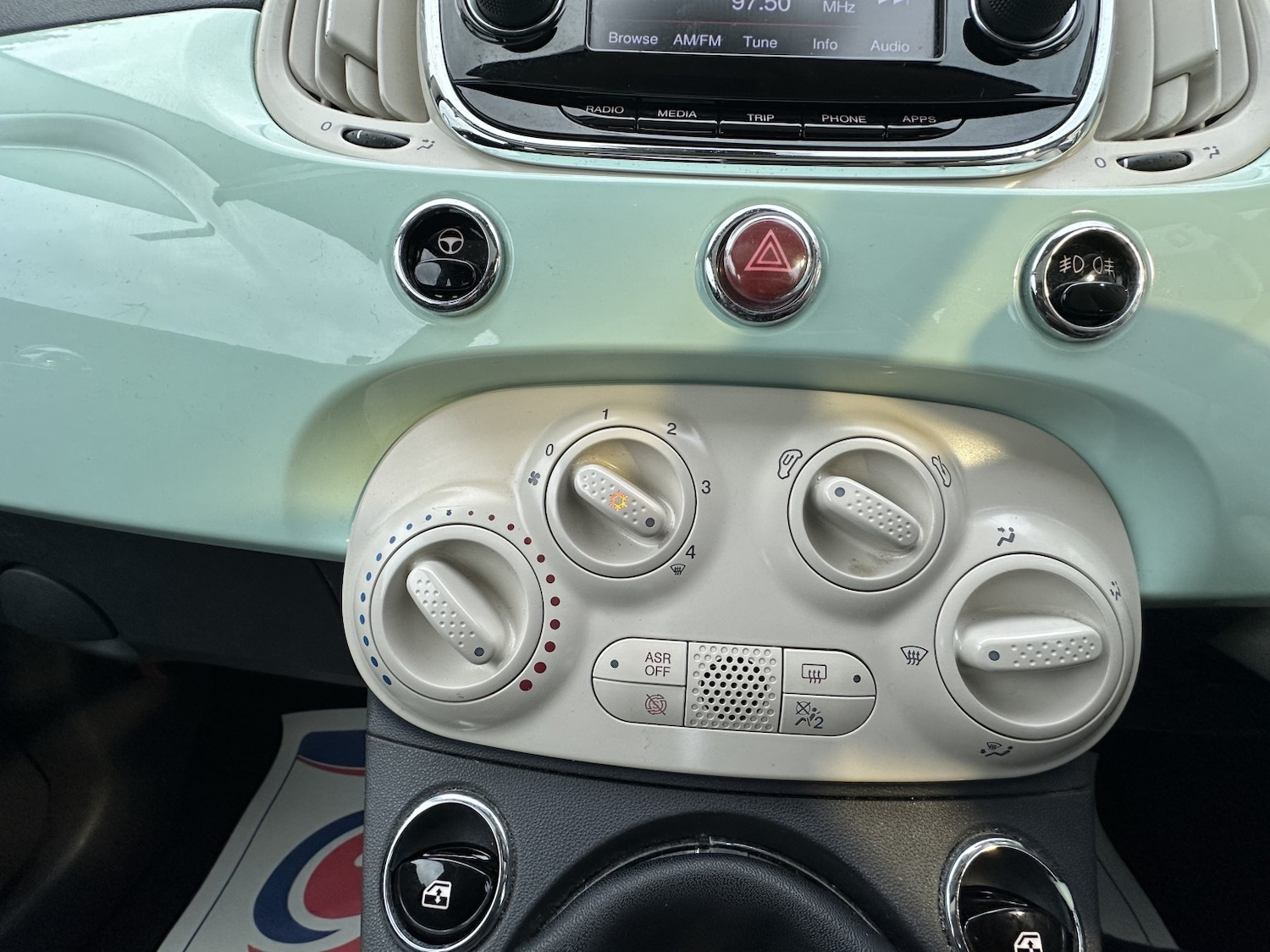 Used Fiat 500 2016 for sale - 76670785: Photo 21