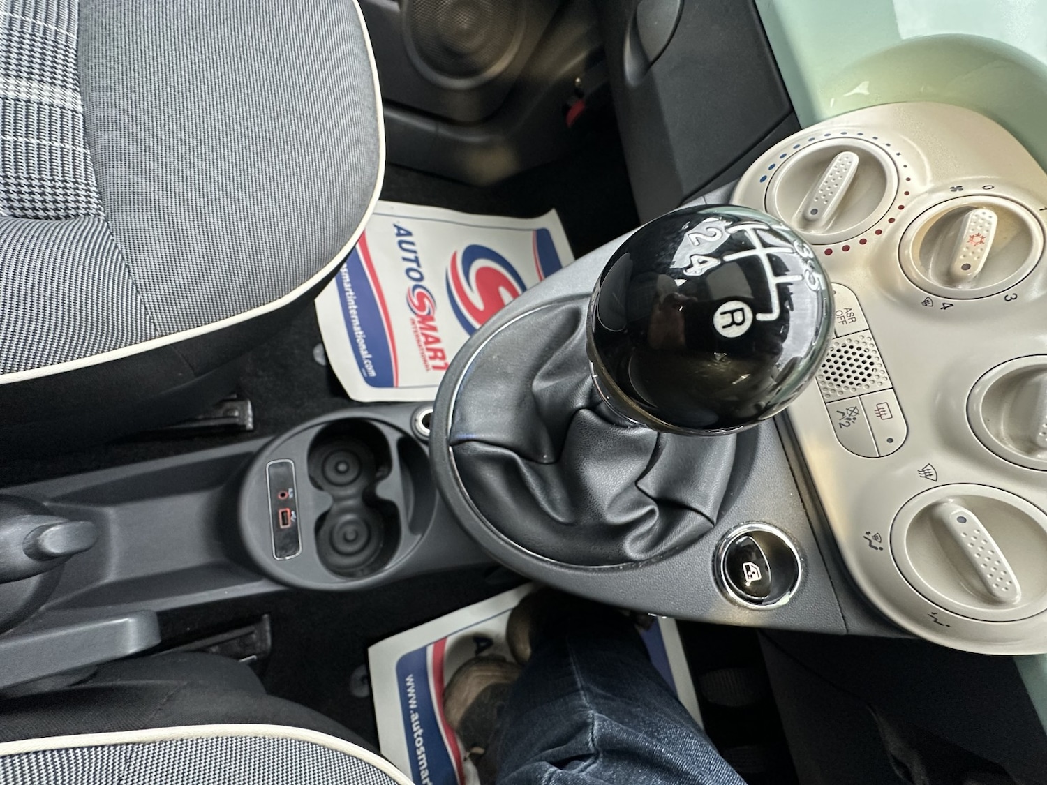 Used Fiat 500 2016 for sale - 76670785: Photo 22