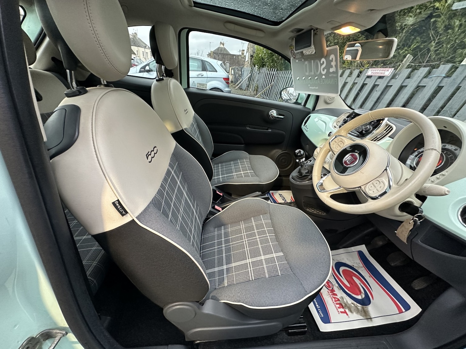 Used Fiat 500 2016 for sale - 76670785: Photo 23