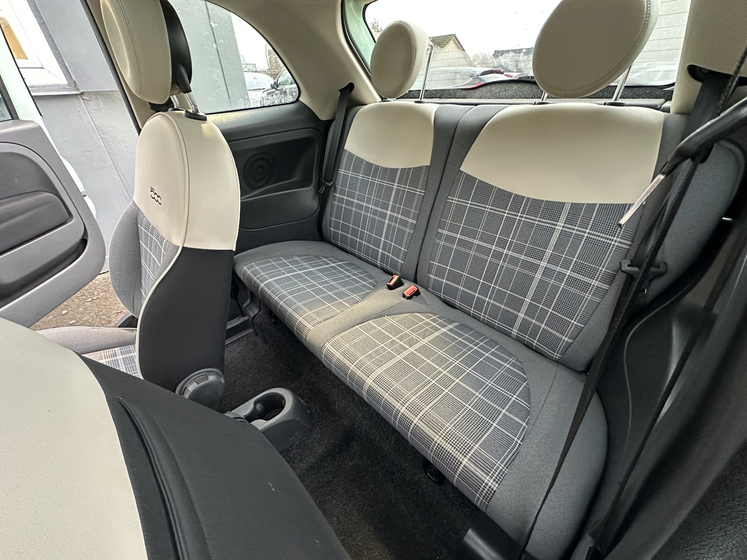 Used Fiat 500 2016 for sale - 76670785: Photo 24