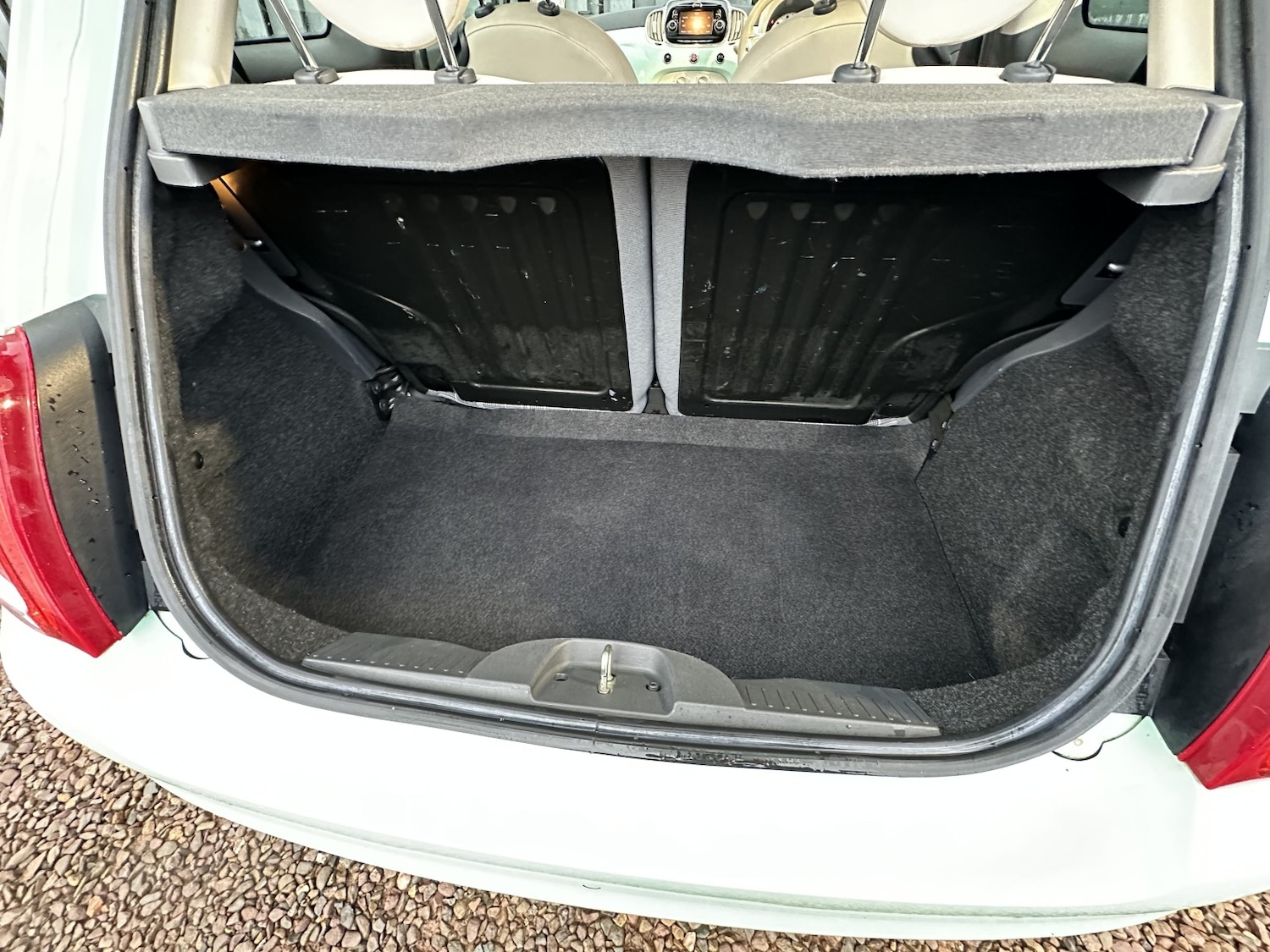 Used Fiat 500 2016 for sale - 76670785: Photo 25