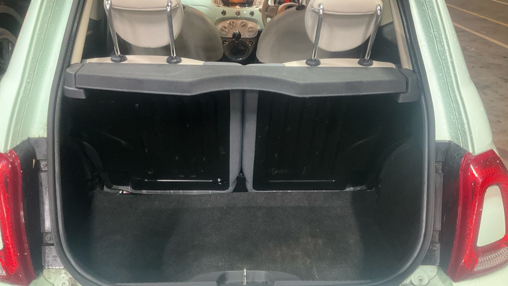 Used Fiat 500 2016 for sale - 76670785: Photo 7