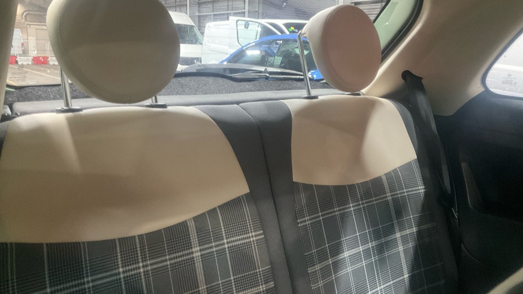 Used Fiat 500 2016 for sale - 76670785: Photo 8