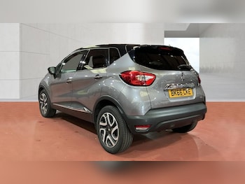 Used Renault Captur 2016 for sale - 79115491: Photo