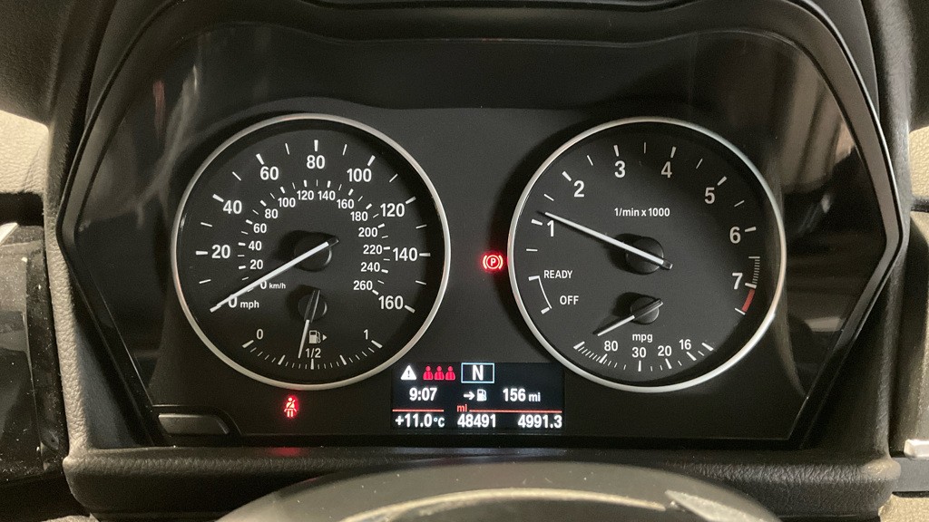 Used BMW 2 Series Active Tourer 2017 for sale - 76445994: Photo 10