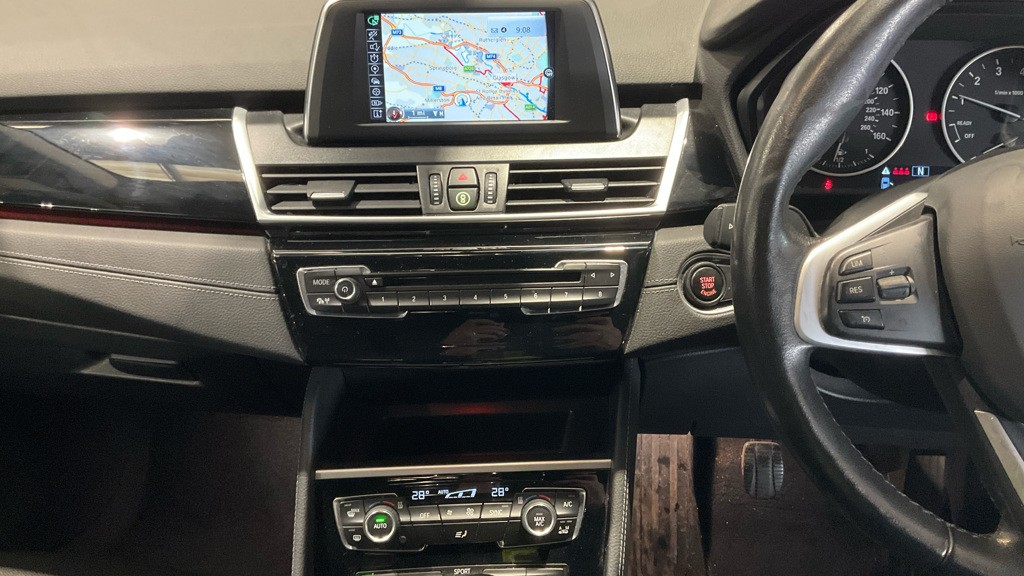 Used BMW 2 Series Active Tourer 2017 for sale - 76445994: Photo 11