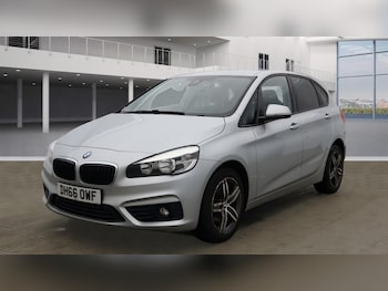 Used BMW 2 Series Active Tourer 2017 for sale - 76445994: Photo