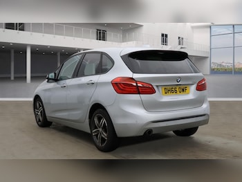 Used BMW 2 Series Active Tourer 2017 for sale - 76445994: Photo