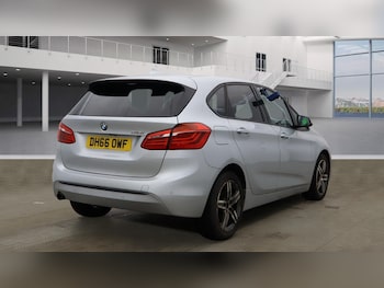 Used BMW 2 Series Active Tourer 2017 for sale - 76445994: Photo