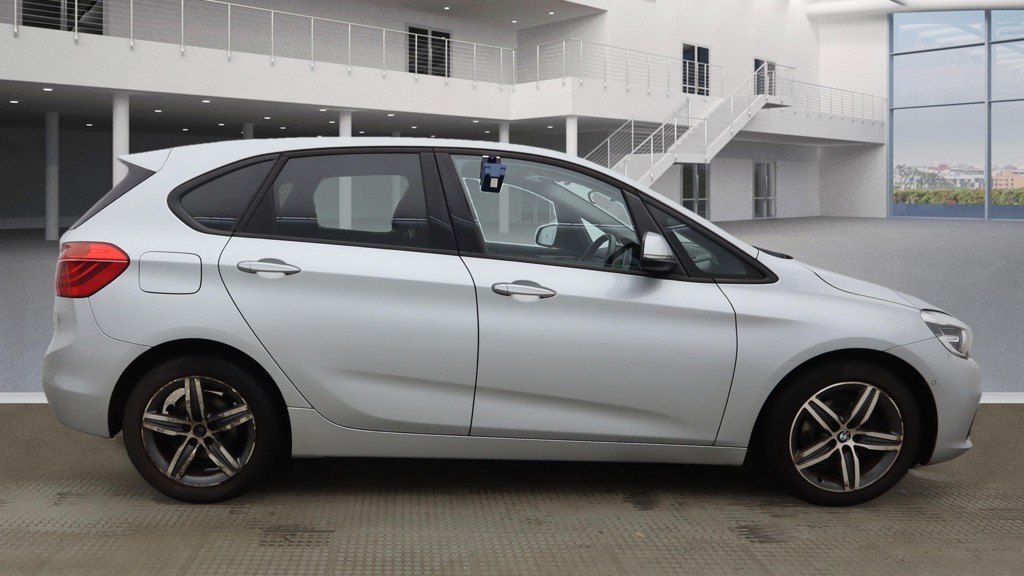 Used BMW 2 Series Active Tourer 2017 for sale - 76445994: Photo 5