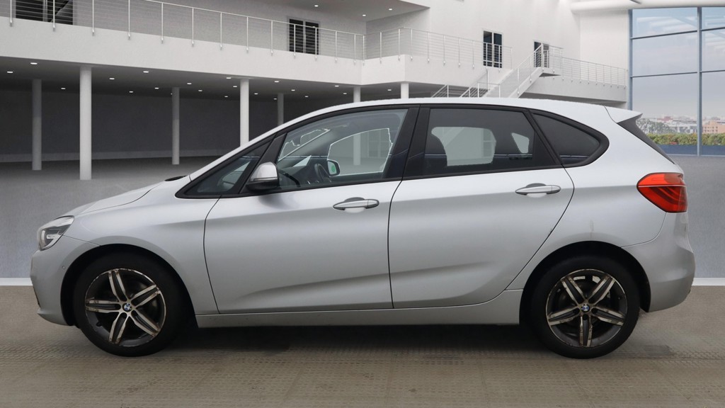Used BMW 2 Series Active Tourer 2017 for sale - 76445994: Photo 6