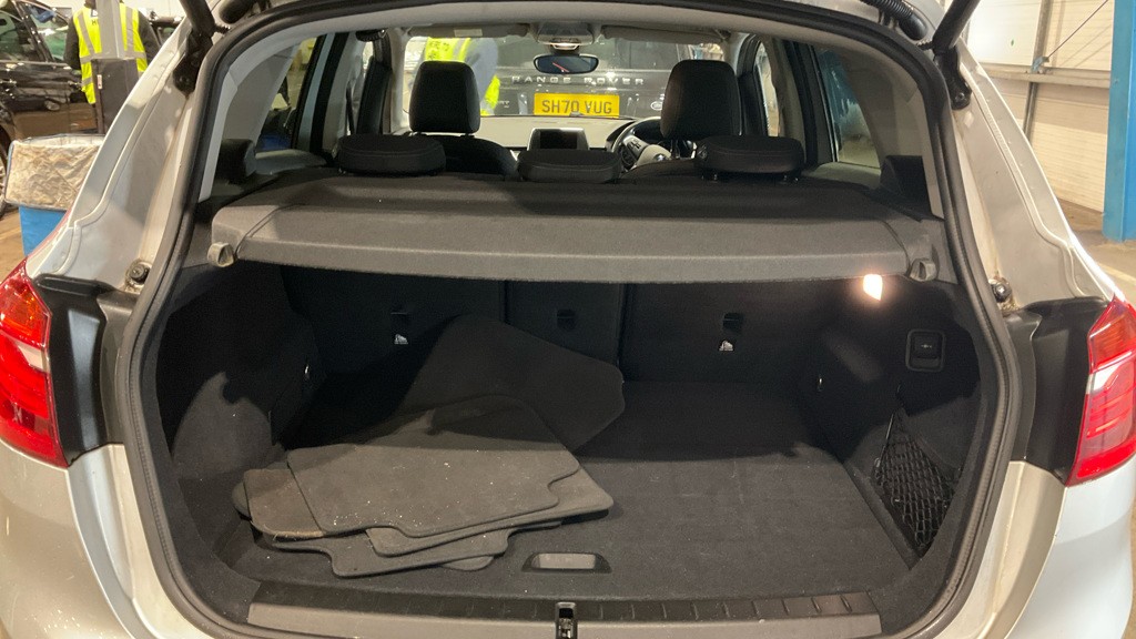 Used BMW 2 Series Active Tourer 2017 for sale - 76445994: Photo 7