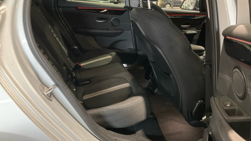 Used BMW 2 Series Active Tourer 2017 for sale - 76445994: Photo 8
