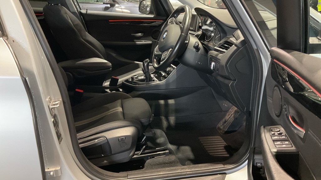 Used BMW 2 Series Active Tourer 2017 for sale - 76445994: Photo 9