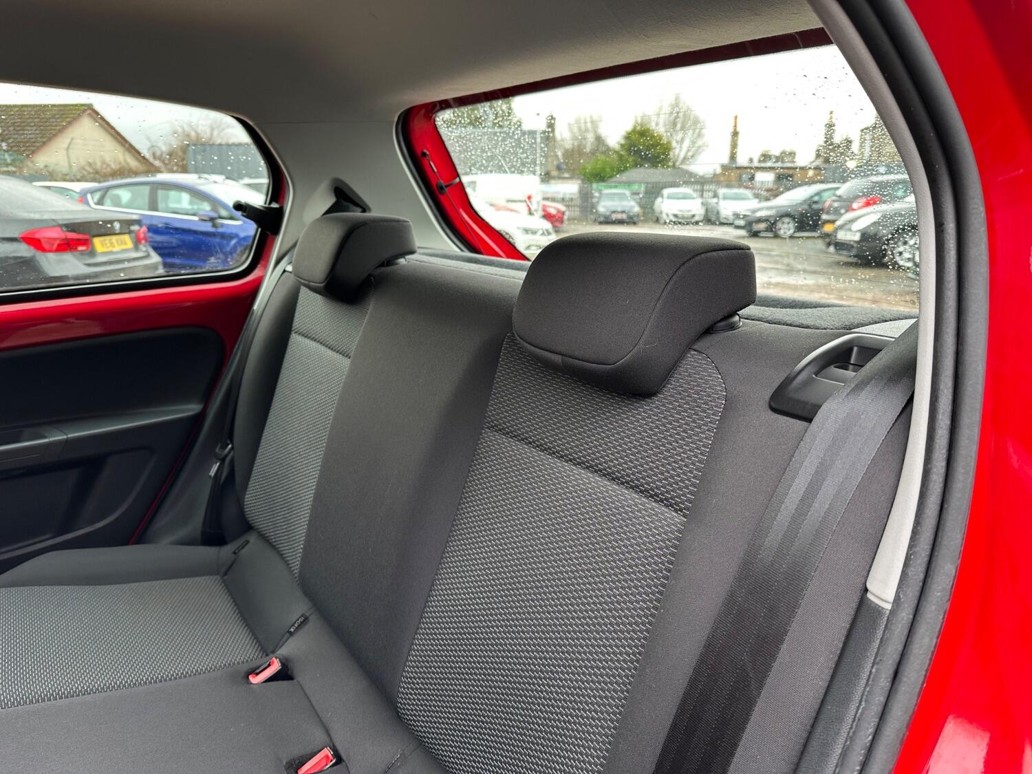 Used SEAT Mii 2016 for sale - 76794543: Photo 13