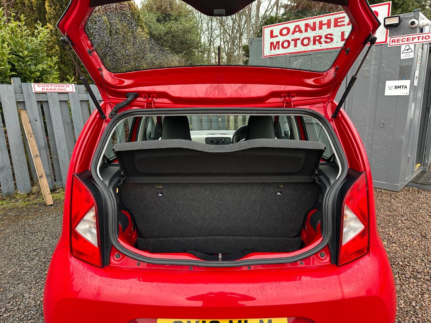 Used SEAT Mii 2016 for sale - 76794543: Photo 14