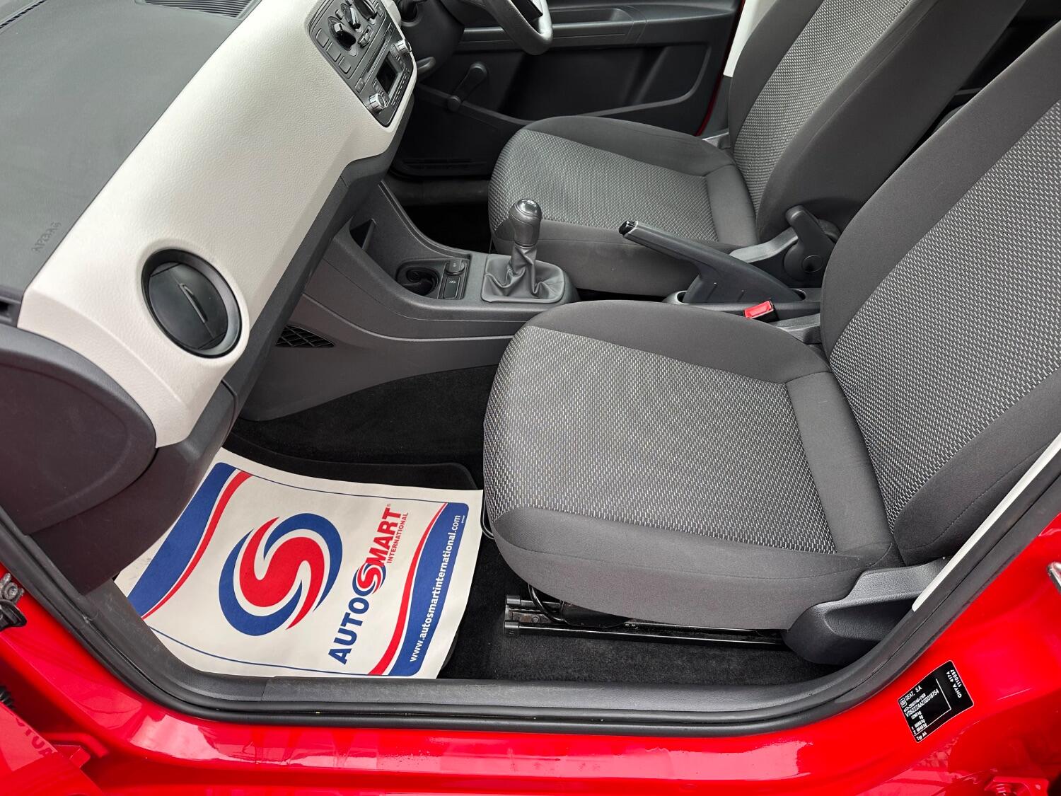 Used SEAT Mii 2016 for sale - 76794543: Photo 17