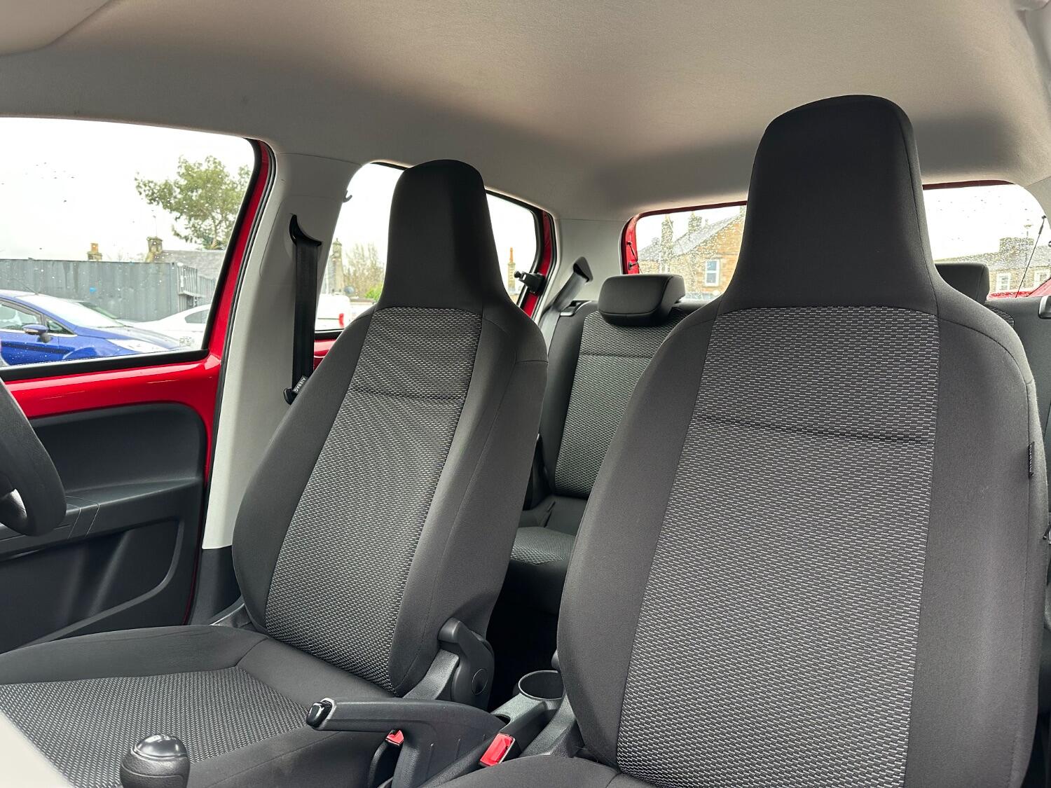 Used SEAT Mii 2016 for sale - 76794543: Photo 19