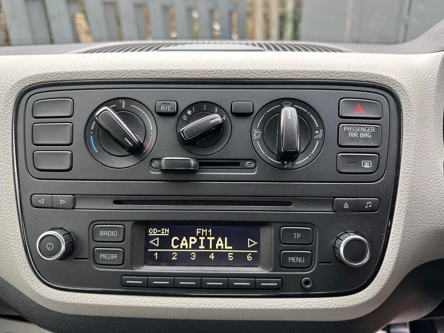 Used SEAT Mii 2016 for sale - 76794543: Photo 20