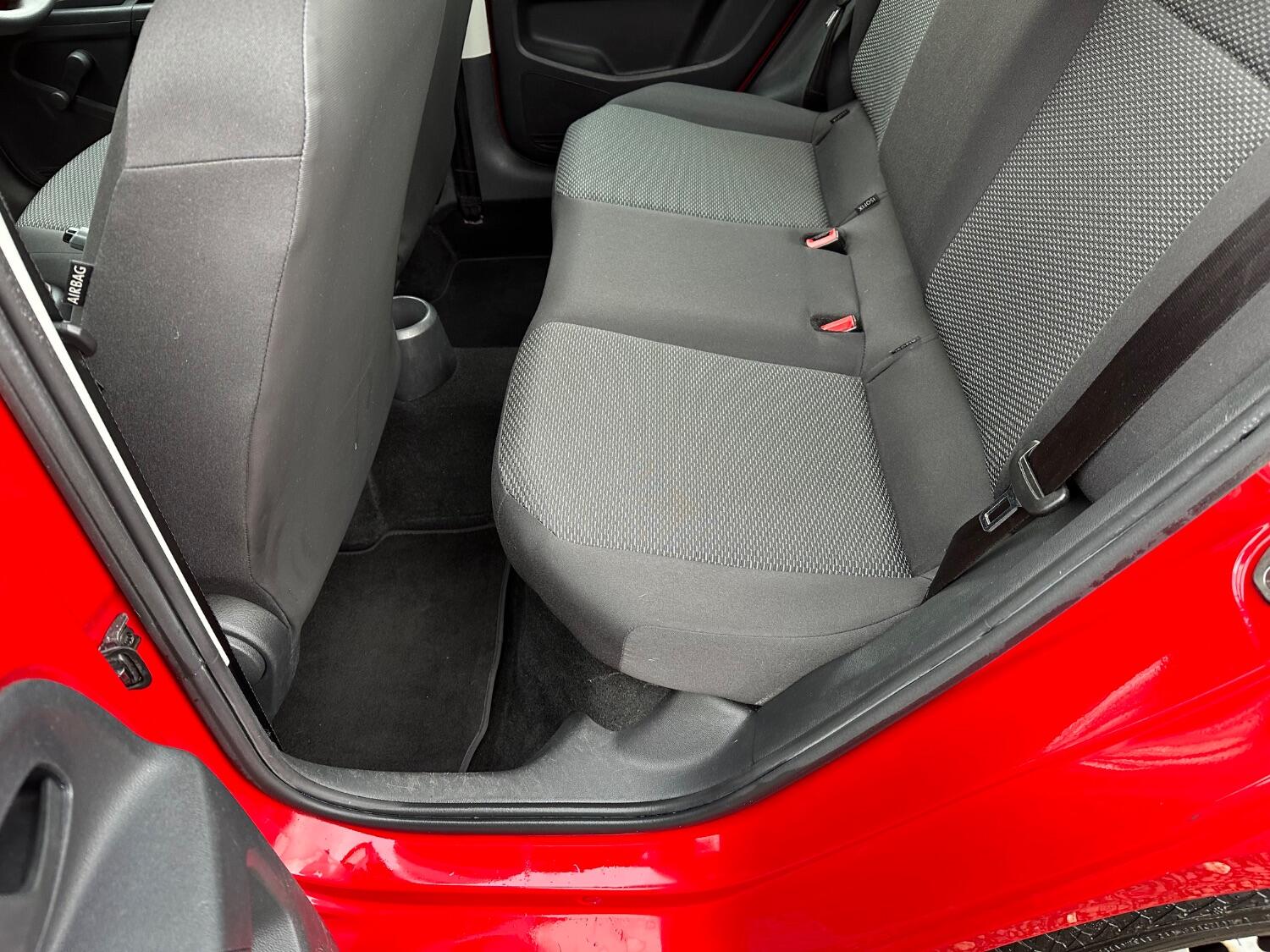 Used SEAT Mii 2016 for sale - 76794543: Photo 21