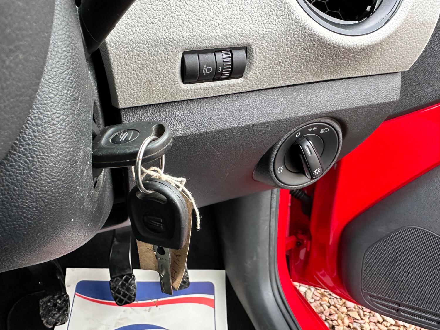 Used SEAT Mii 2016 for sale - 76794543: Photo 24