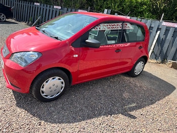 Used SEAT Mii 2016 for sale - 76794543: Photo