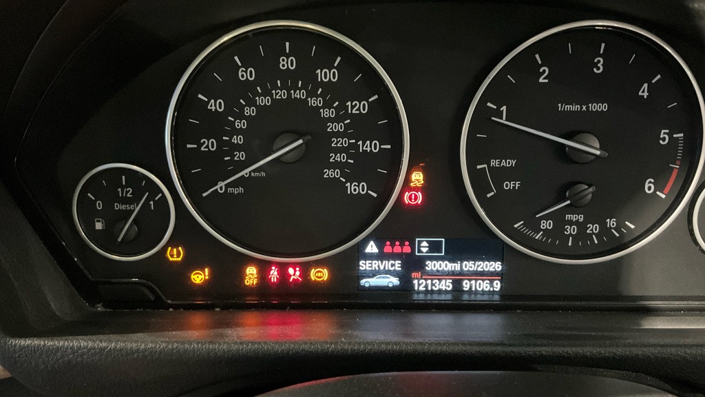 Used BMW 3 Series 2017 for sale - 77313970: Photo 10