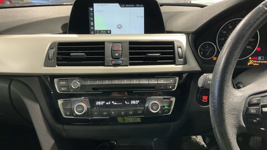 Used BMW 3 Series 2017 for sale - 77313970: Photo 11