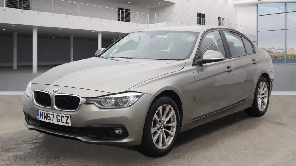 Used BMW 3 Series 2017 for sale - 77313970: Photo 2