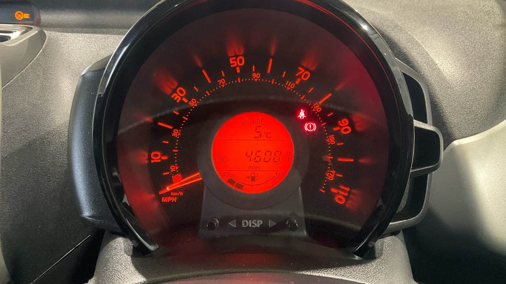 Used Peugeot 108 2017 for sale - 77395183: Photo 10