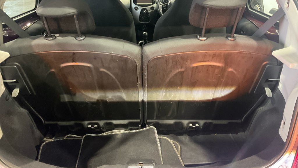 Used Peugeot 108 2017 for sale - 77395183: Photo 7