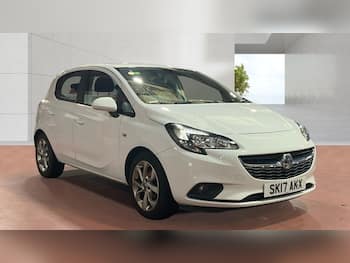 Used Vauxhall Corsa 2017 for sale - 79830332: Photo